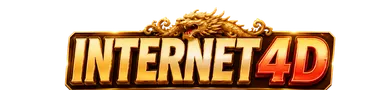 INTERNET4D Logo