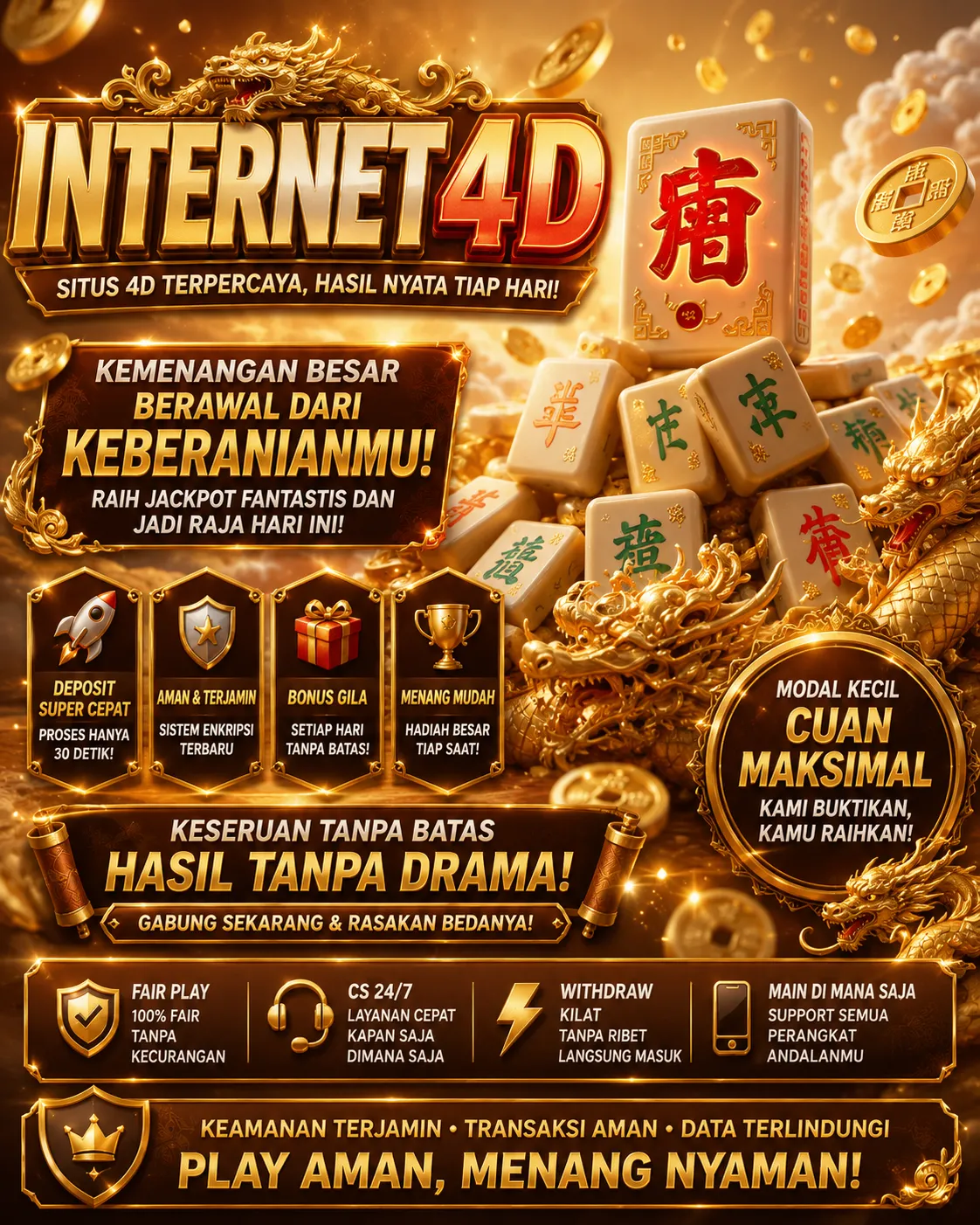 INTERNET4D
